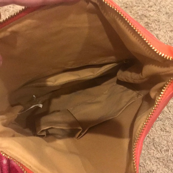 Women’s multi crossbody/clutch handbag - Picture 6 of 6